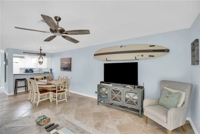 $340,000 | 1550 South Ocean Drive, Unit A4, Fort Pierce, FL 34949