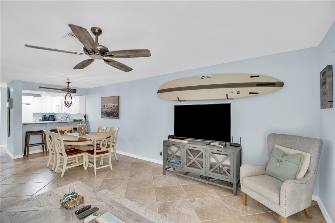 1550 South Ocean Drive, Unit A4 Fort Pierce, FL 34949 - Photo 18 of 36