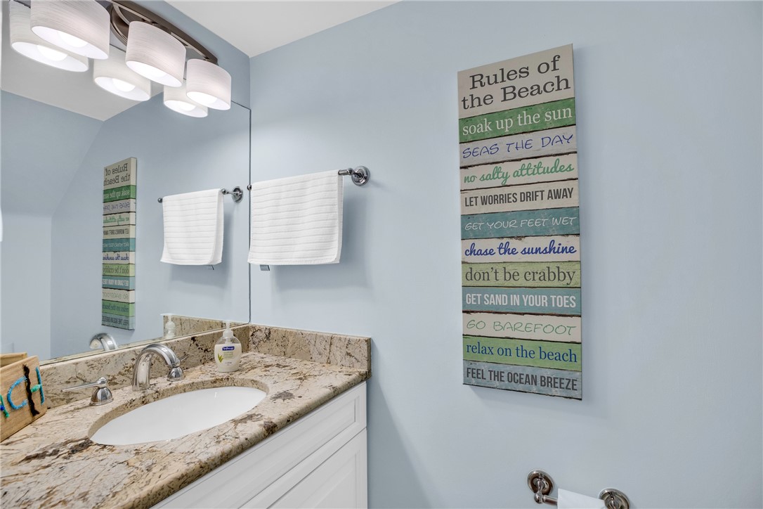 1550 South Ocean Drive, Unit A4 Fort Pierce, FL 34949 - Photo 19 of 36