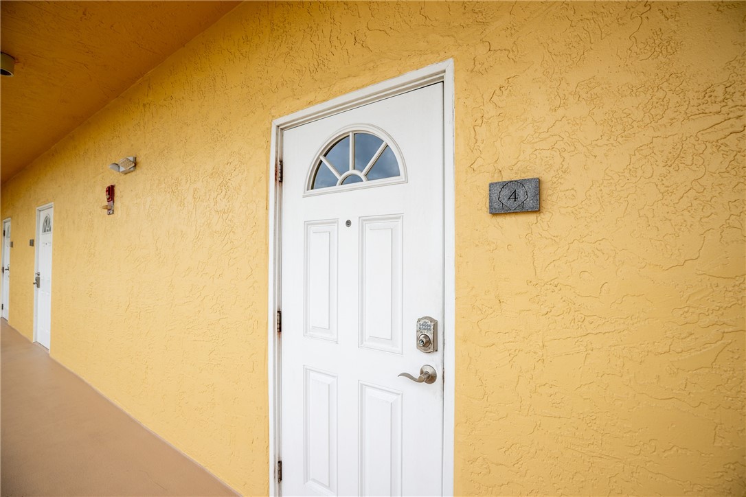 1550 South Ocean Drive, Unit A4 Fort Pierce, FL 34949 - Photo 2 of 36