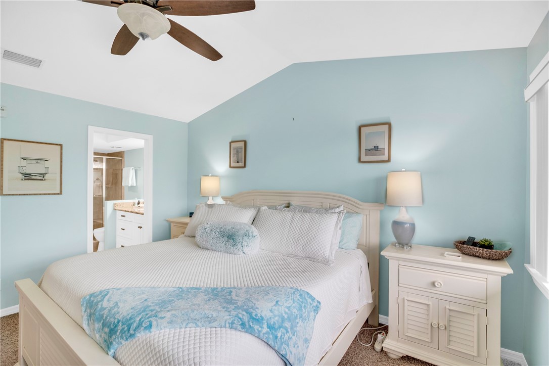 1550 South Ocean Drive, Unit A4 Fort Pierce, FL 34949 - Photo 22 of 36