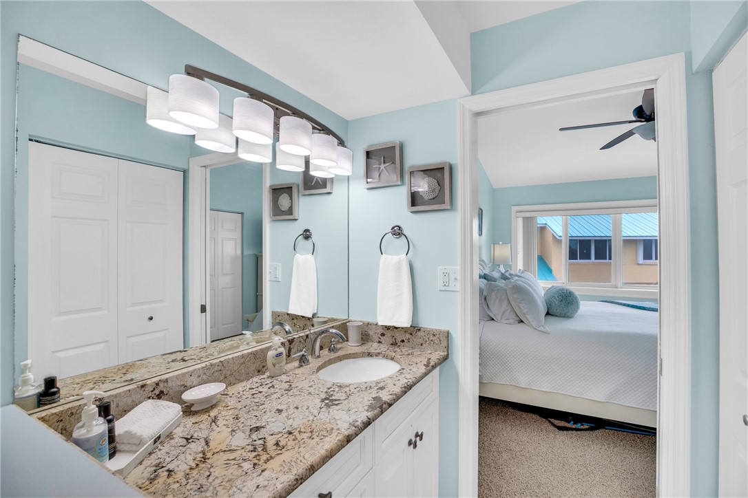 1550 South Ocean Drive, Unit A4 Fort Pierce, FL 34949 - Photo 23 of 36