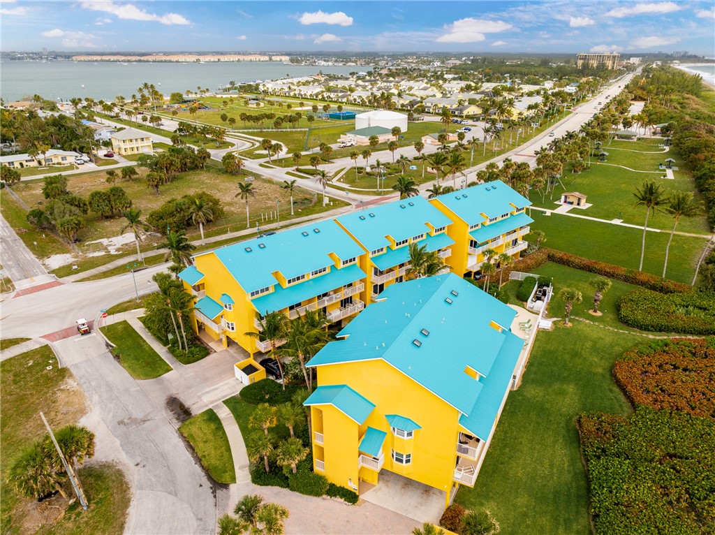 1550 South Ocean Drive, Unit A4 Fort Pierce, FL 34949 - Photo 30 of 36