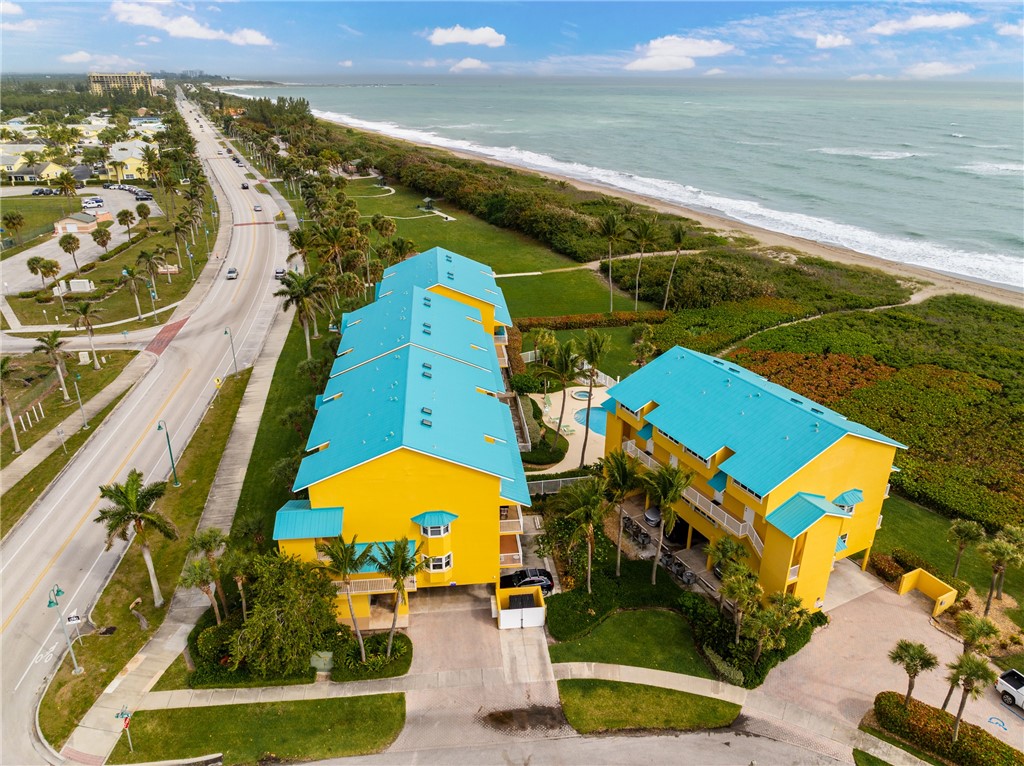 1550 South Ocean Drive, Unit A4 Fort Pierce, FL 34949 - Photo 31 of 36
