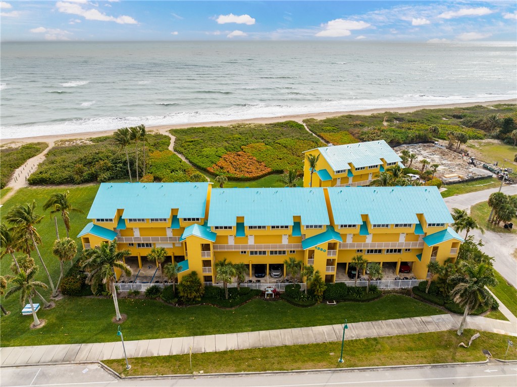 1550 South Ocean Drive, Unit A4 Fort Pierce, FL 34949 - Photo 32 of 36