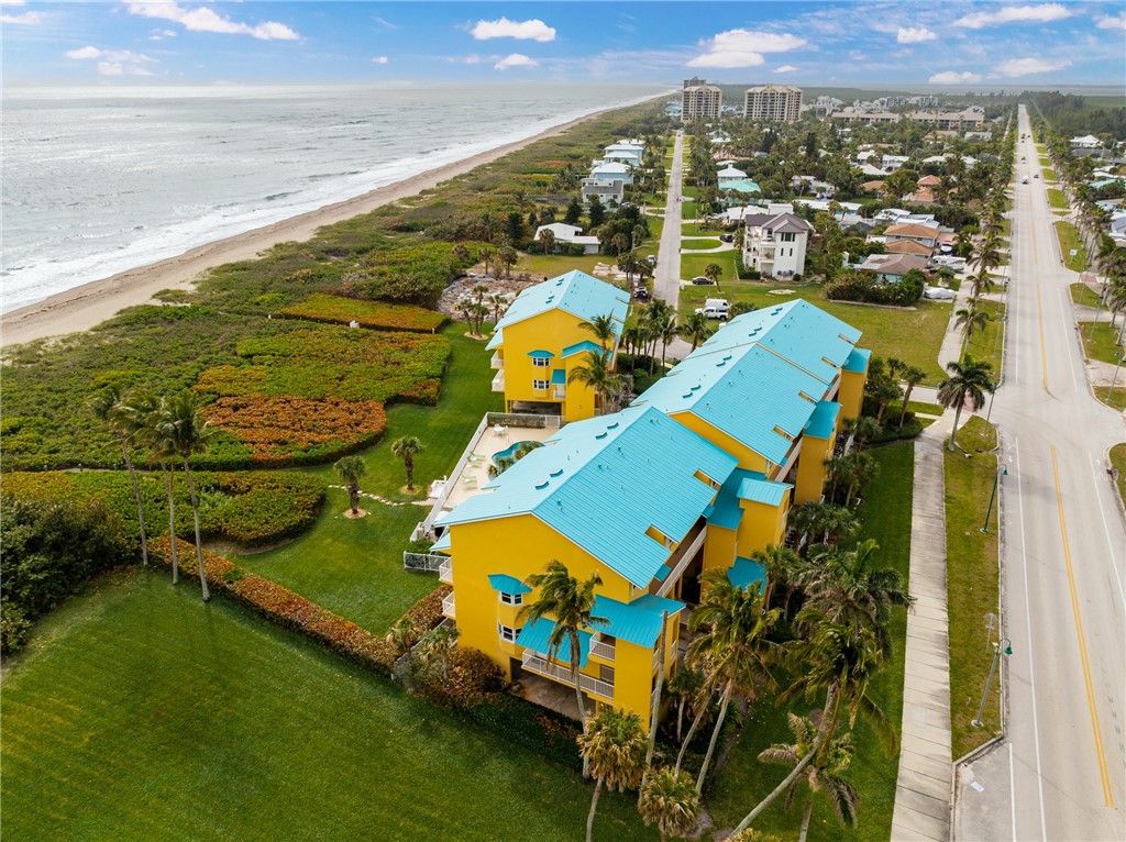 1550 South Ocean Drive, Unit A4 Fort Pierce, FL 34949 - Photo 33 of 36