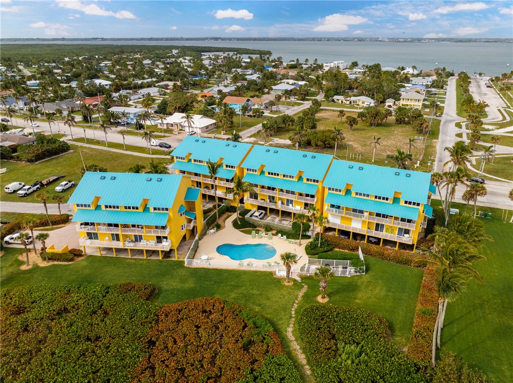 1550 South Ocean Drive, Unit A4 Fort Pierce, FL 34949 - Photo 34 of 36