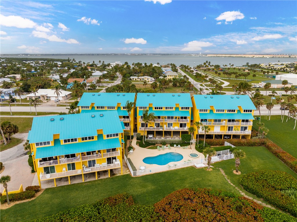 1550 South Ocean Drive, Unit A4 Fort Pierce, FL 34949 - Photo 35 of 36