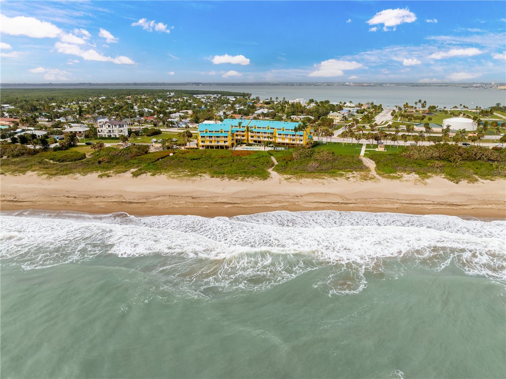 1550 South Ocean Drive, Unit A4 Fort Pierce, FL 34949 - Photo 36 of 36