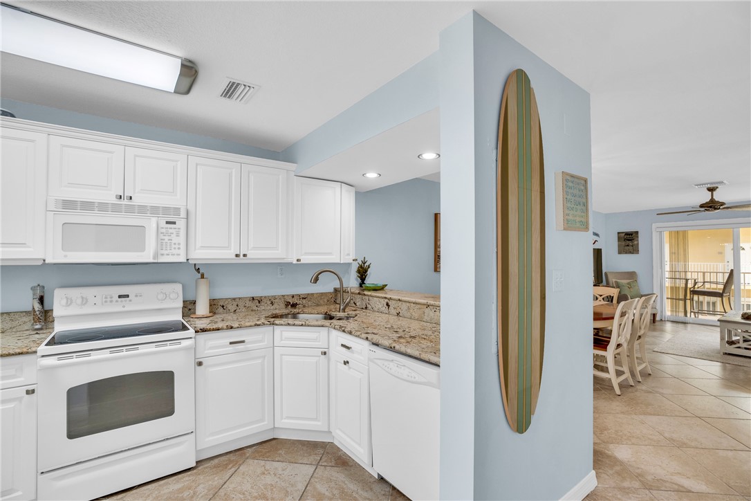 1550 South Ocean Drive, Unit A4 Fort Pierce, FL 34949 - Photo 4 of 36