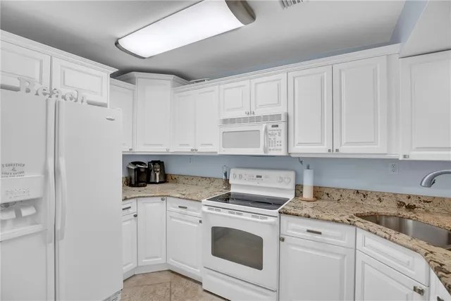 $340,000 | 1550 South Ocean Drive, Unit A4, Fort Pierce, FL 34949