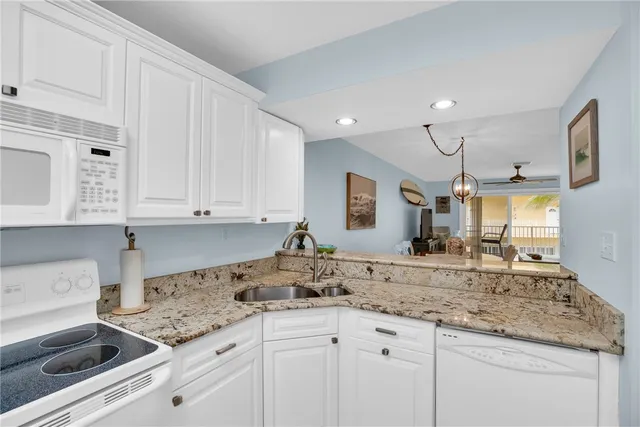 $340,000 | 1550 South Ocean Drive, Unit A4, Fort Pierce, FL 34949