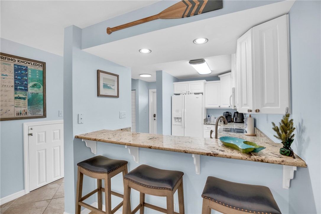 1550 South Ocean Drive, Unit A4 Fort Pierce, FL 34949 - Photo 9 of 36