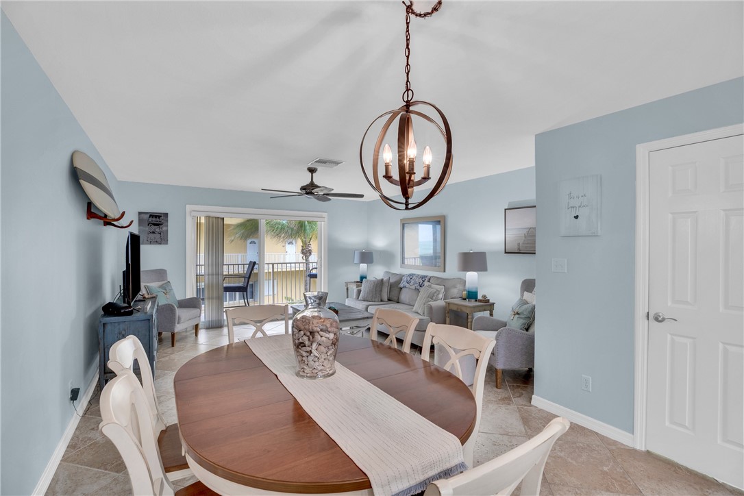 1550 South Ocean Drive, Unit A4 Fort Pierce, FL 34949 - Photo 10 of 36