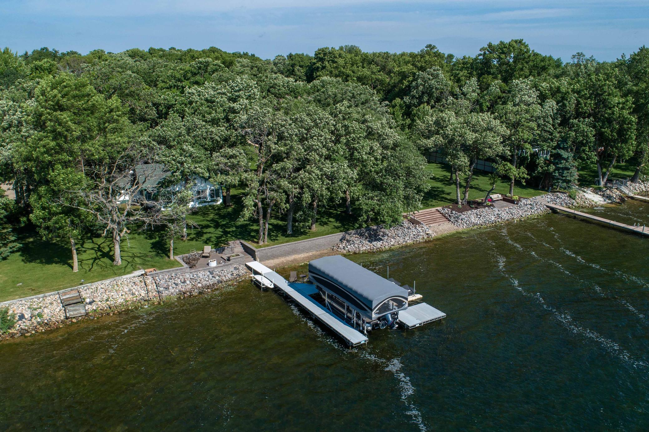 2817 Government Point Road Northeast Alexandria, MN 56308 - Photo 85 of 104