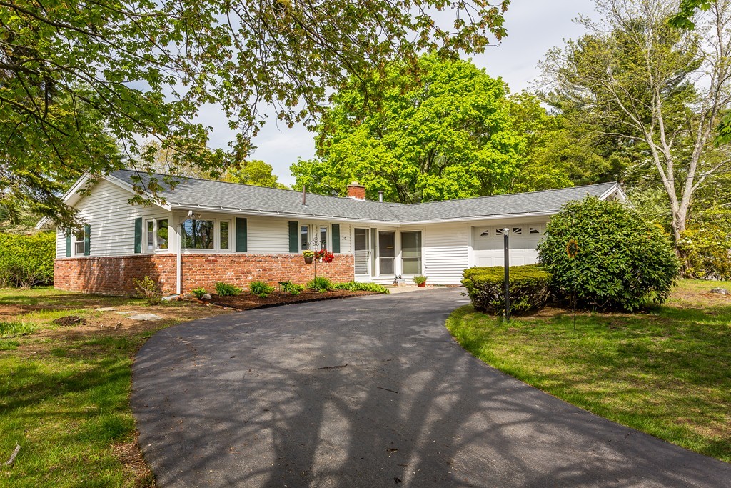 20 Barbara Road Raynham, MA 02767 - Photo 21 of 23 Gallery Image 21