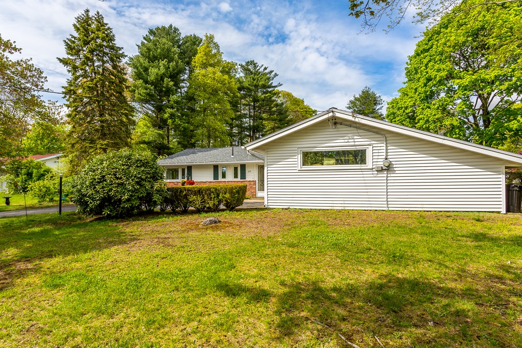 20 Barbara Road Raynham, MA 02767 - Photo 23 of 23 Gallery Image 23