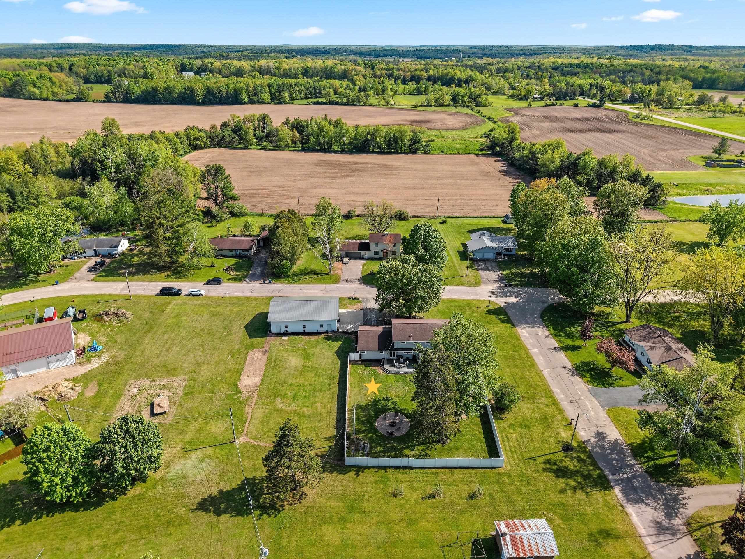 504 Sunrise Road Tigerton, WI 54486 - Photo 56 of 72