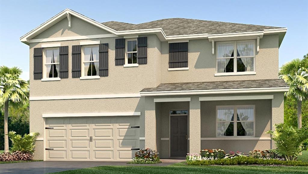 606 Diamond Ridge Road Seffner, FL 33584 - Photo 1 of 1 Gallery Image 1