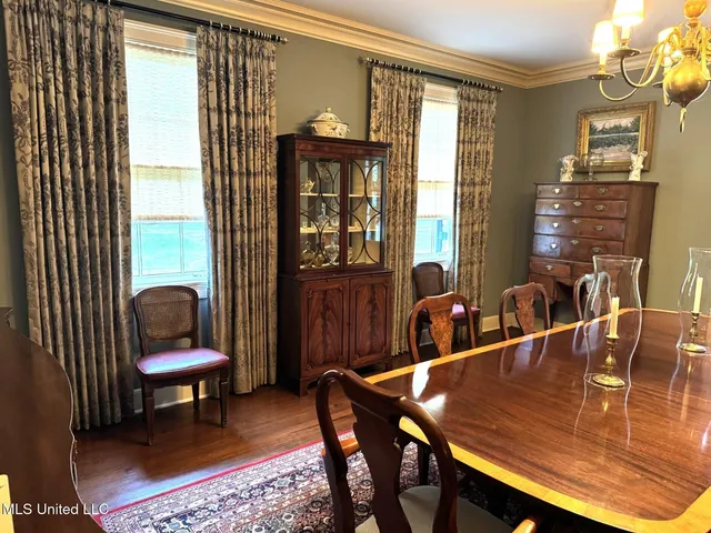 $1,250,000 | 200 Devereux Drive, Natchez, MS 39120