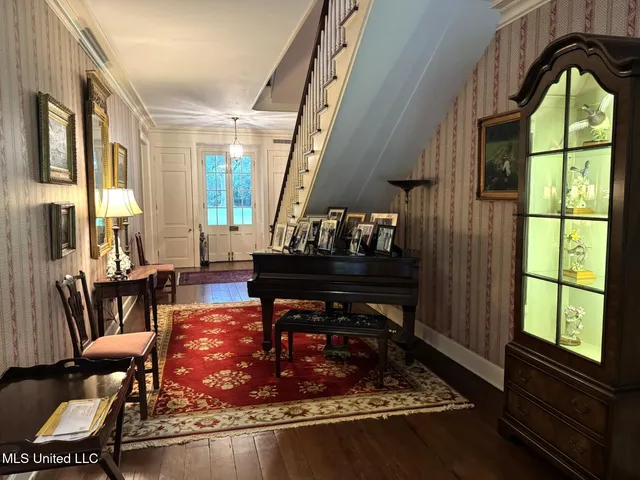 $1,250,000 | 200 Devereux Drive, Natchez, MS 39120