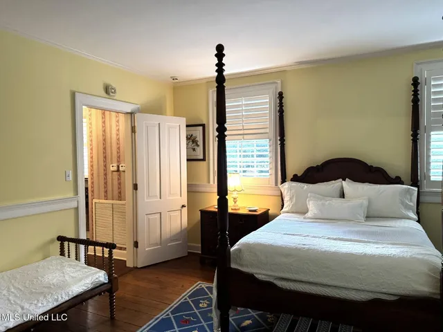 $1,250,000 | 200 Devereux Drive, Natchez, MS 39120