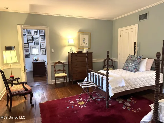 $1,250,000 | 200 Devereux Drive, Natchez, MS 39120