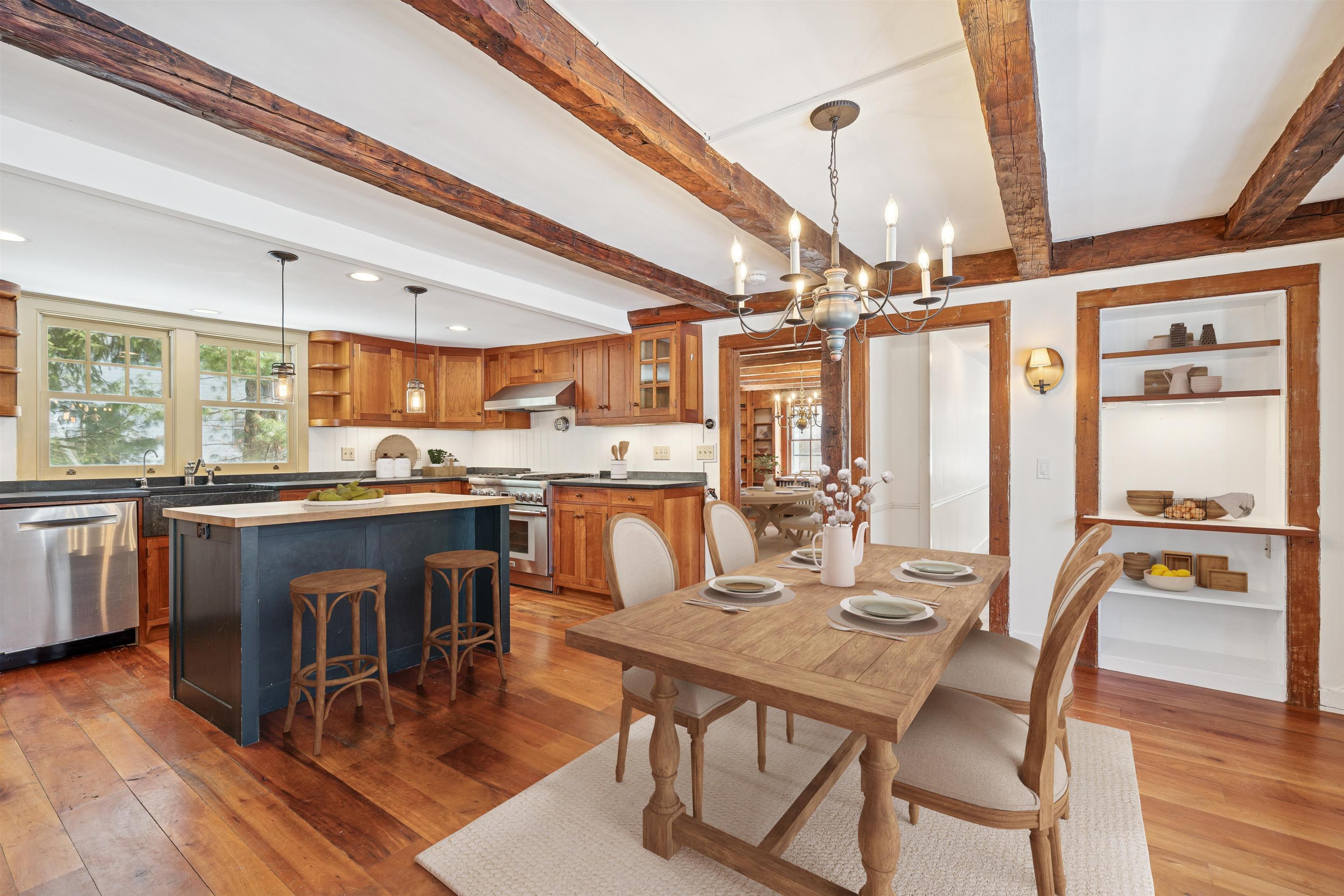 18 Elm Street Norwich, VT 05055 - Photo 15 of 57