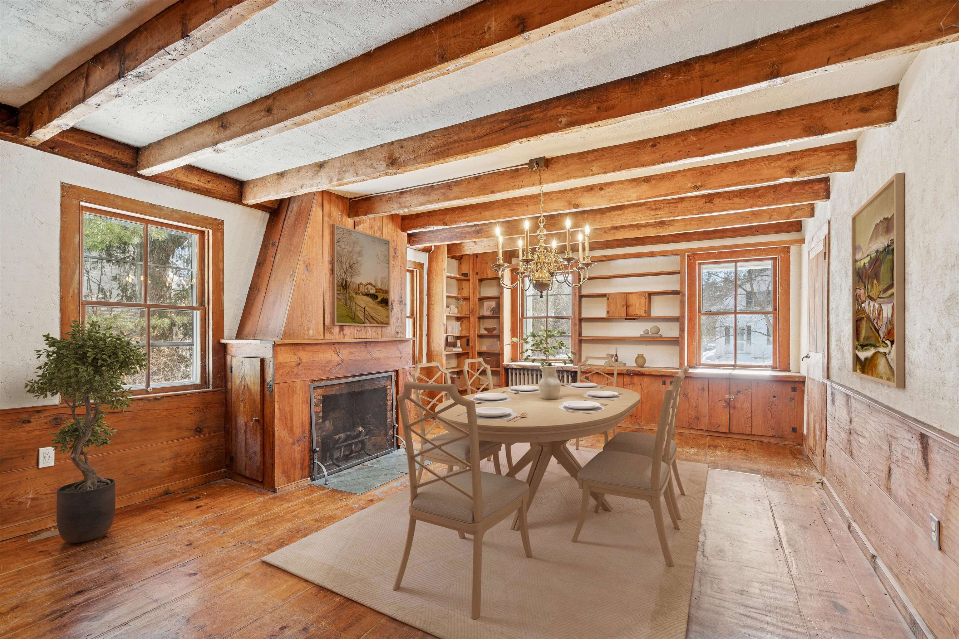 18 Elm Street Norwich, VT 05055 - Photo 21 of 57