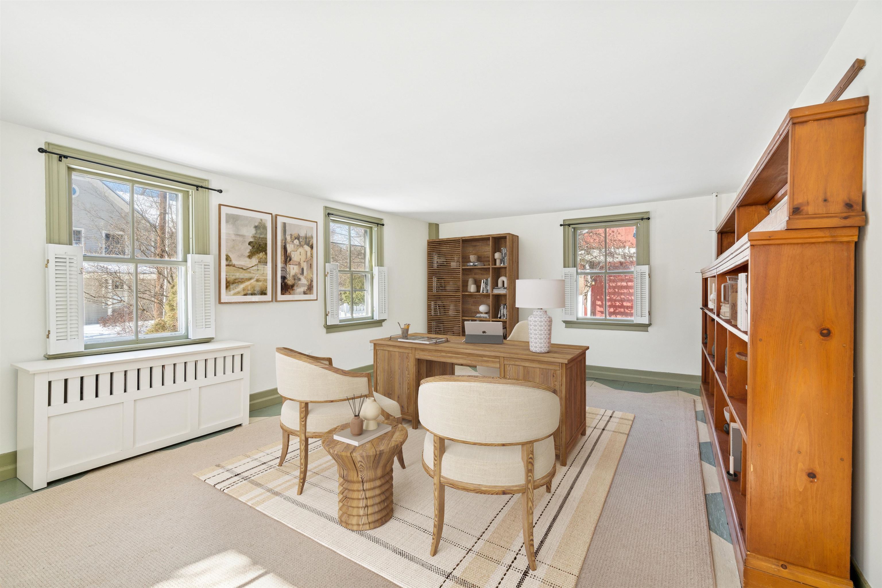 18 Elm Street Norwich, VT 05055 - Photo 25 of 57