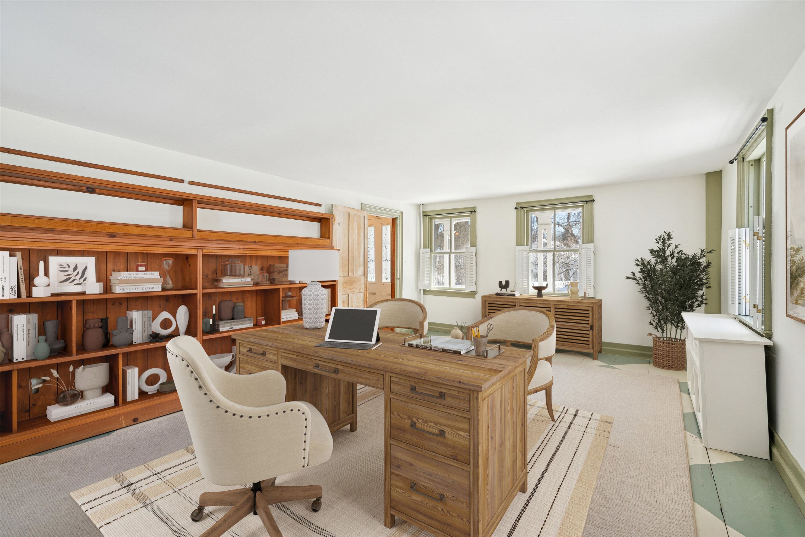 18 Elm Street Norwich, VT 05055 - Photo 27 of 57