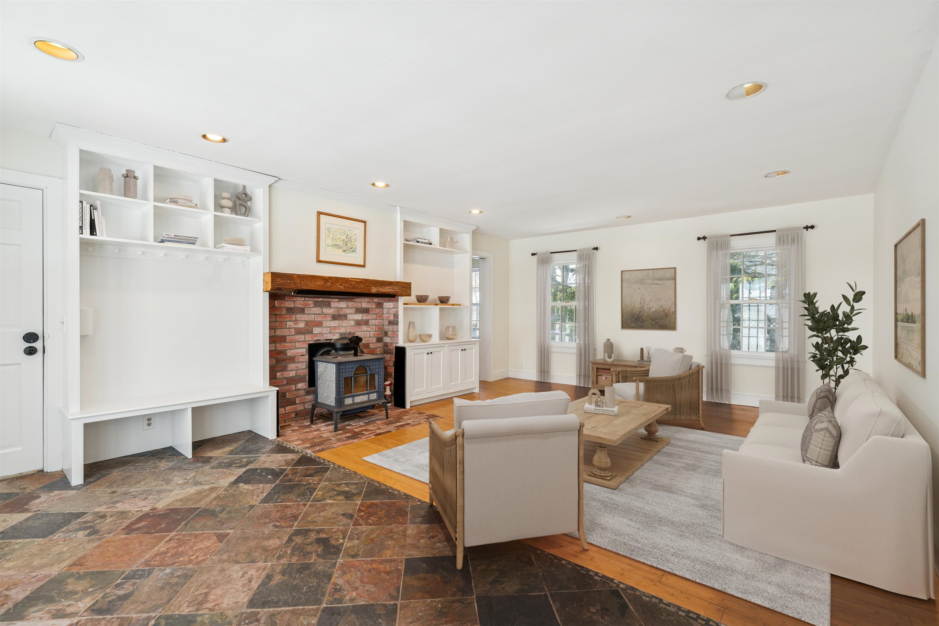 18 Elm Street Norwich, VT 05055 - Photo 5 of 57