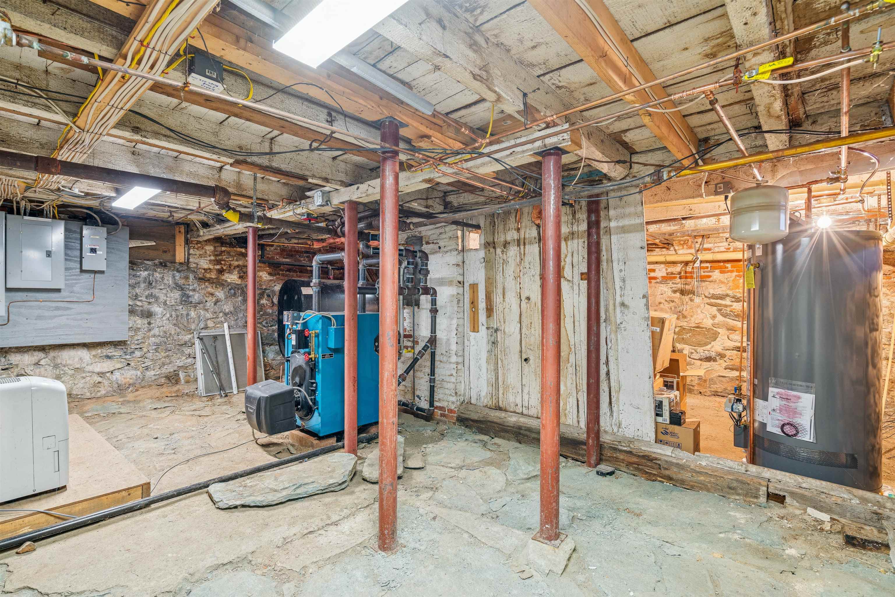 18 Elm Street Norwich, VT 05055 - Photo 55 of 57