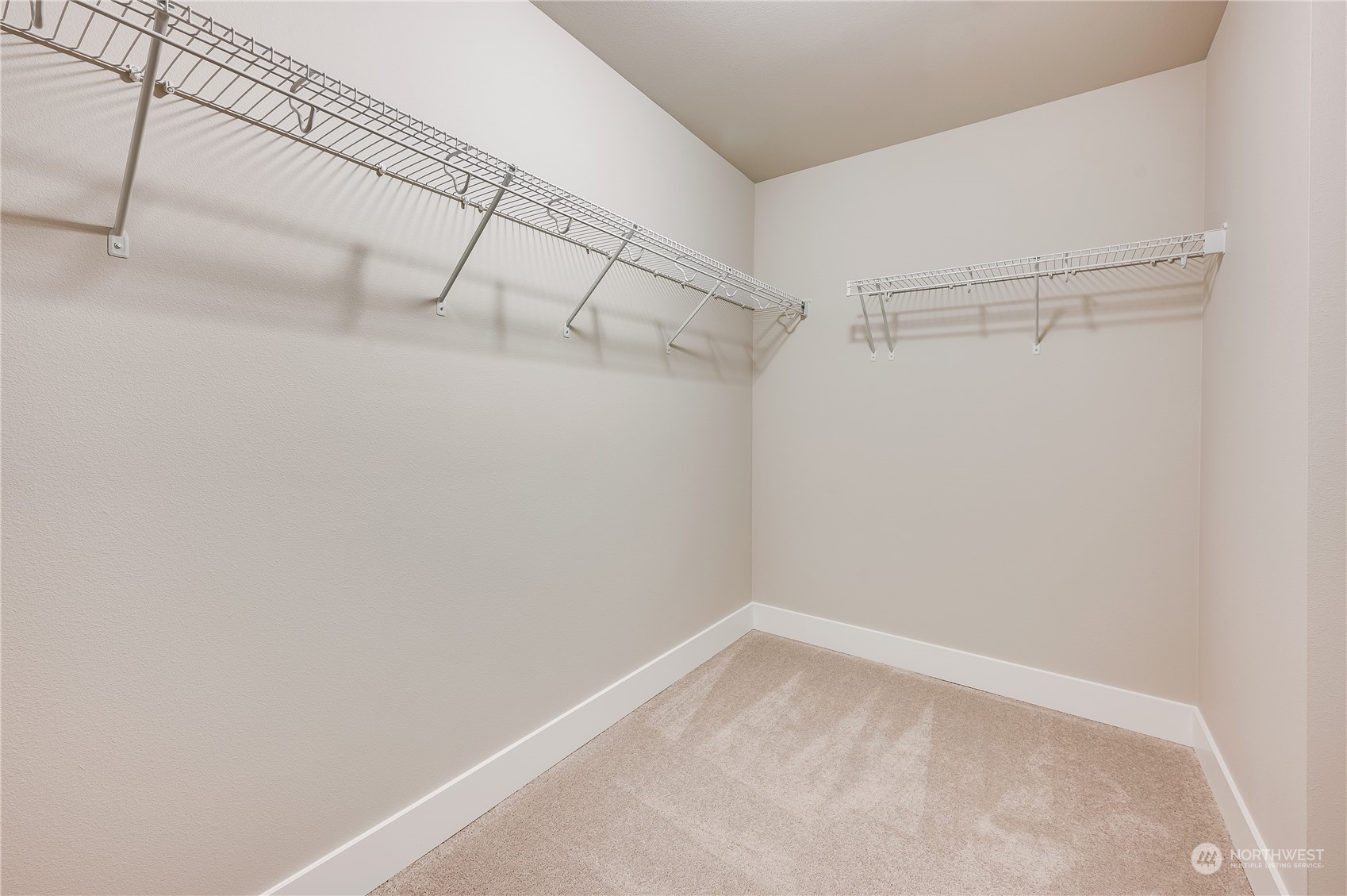 4439 244th Street Southeast Bothell, WA 98021 - Photo 24 of 29 a view of a room with racks on the wall