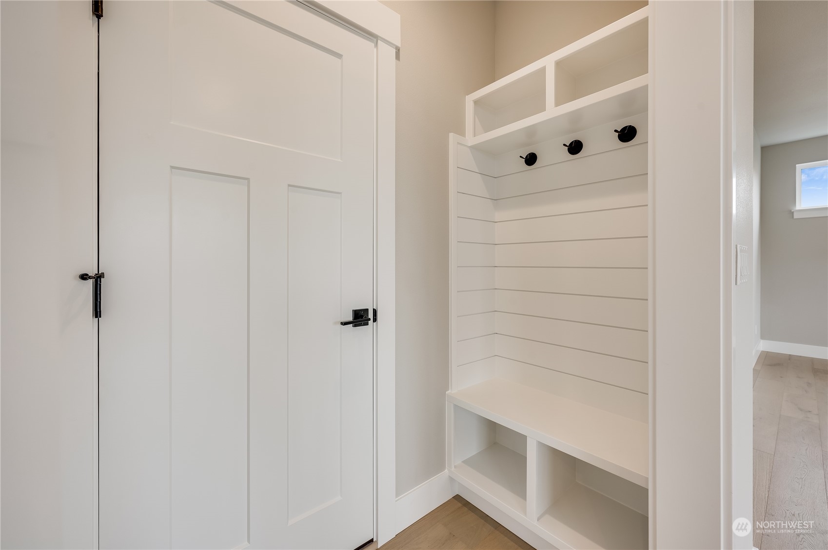 4439 244th Street Southeast Bothell, WA 98021 - Photo 6 of 29 a view of walk in closet
