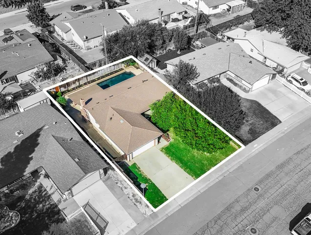 $479,900 | 7439 Saybrook Drive, Citrus Heights, CA 95621