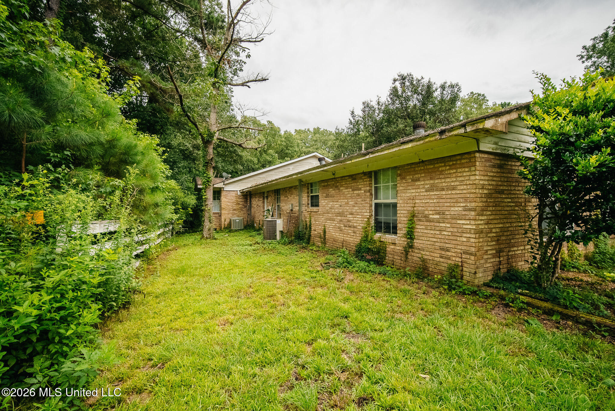 2139 Warren Hood Road Hermanville, MS 39086 - Photo 115 of 115 Guest House