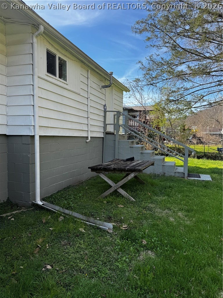 211 Yuma Road Logan, WV 25601 - Photo 20 of 33 Gallery Image 20