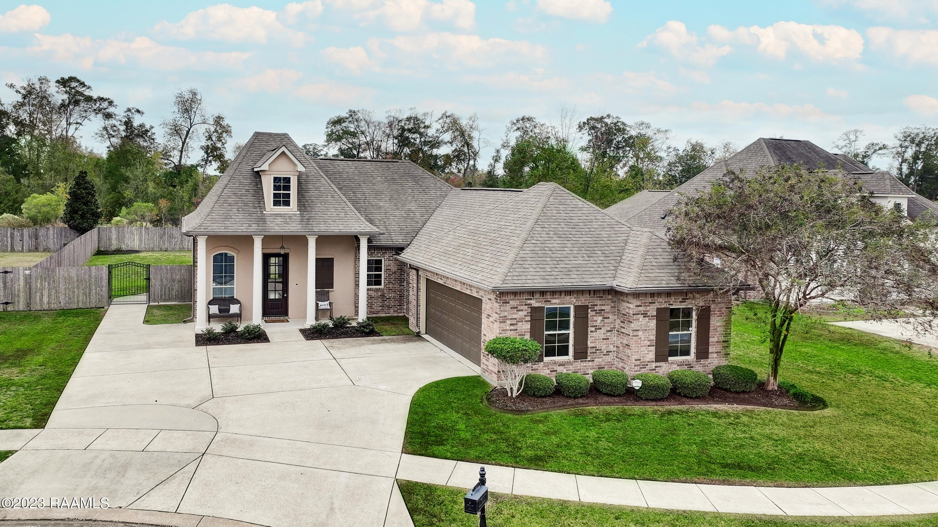 127 Timberland Ridge Boulevard Lafayette, LA 70507 - Photo 1 of 24 Gallery Image 1