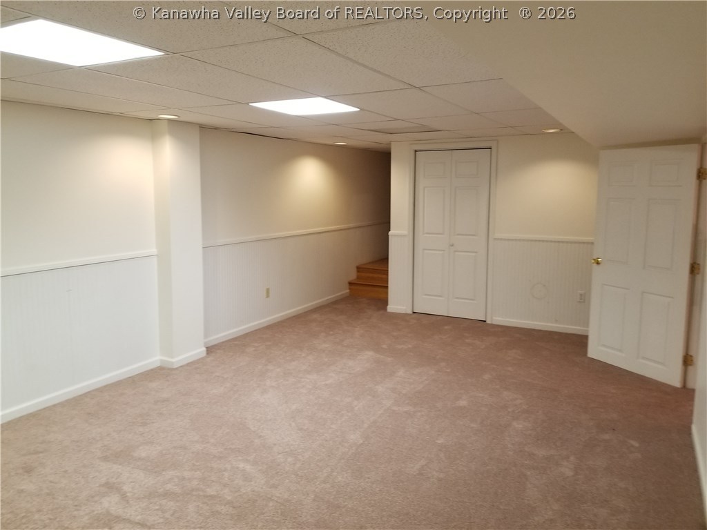 2814 Four Mile Road Charleston, WV 25312 - Photo 20 of 25 Gallery Image 20