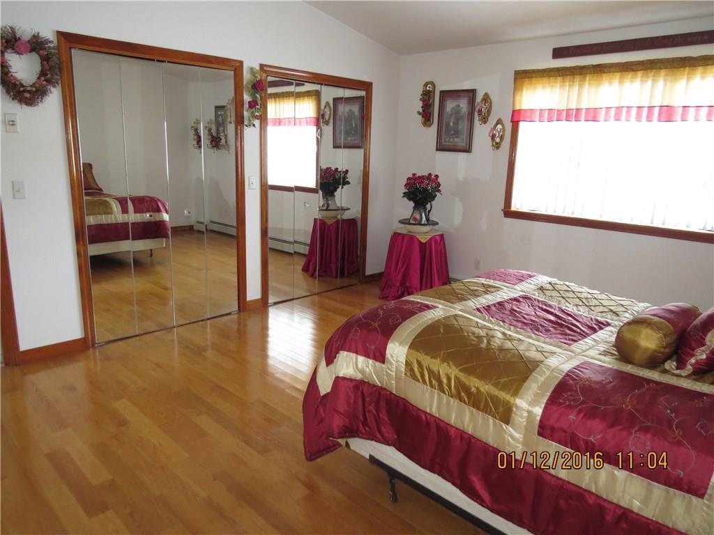 139 South Perley Brook Road Fort Kent, ME 04743 - Photo 17 of 34 Master BR with his and hers closets