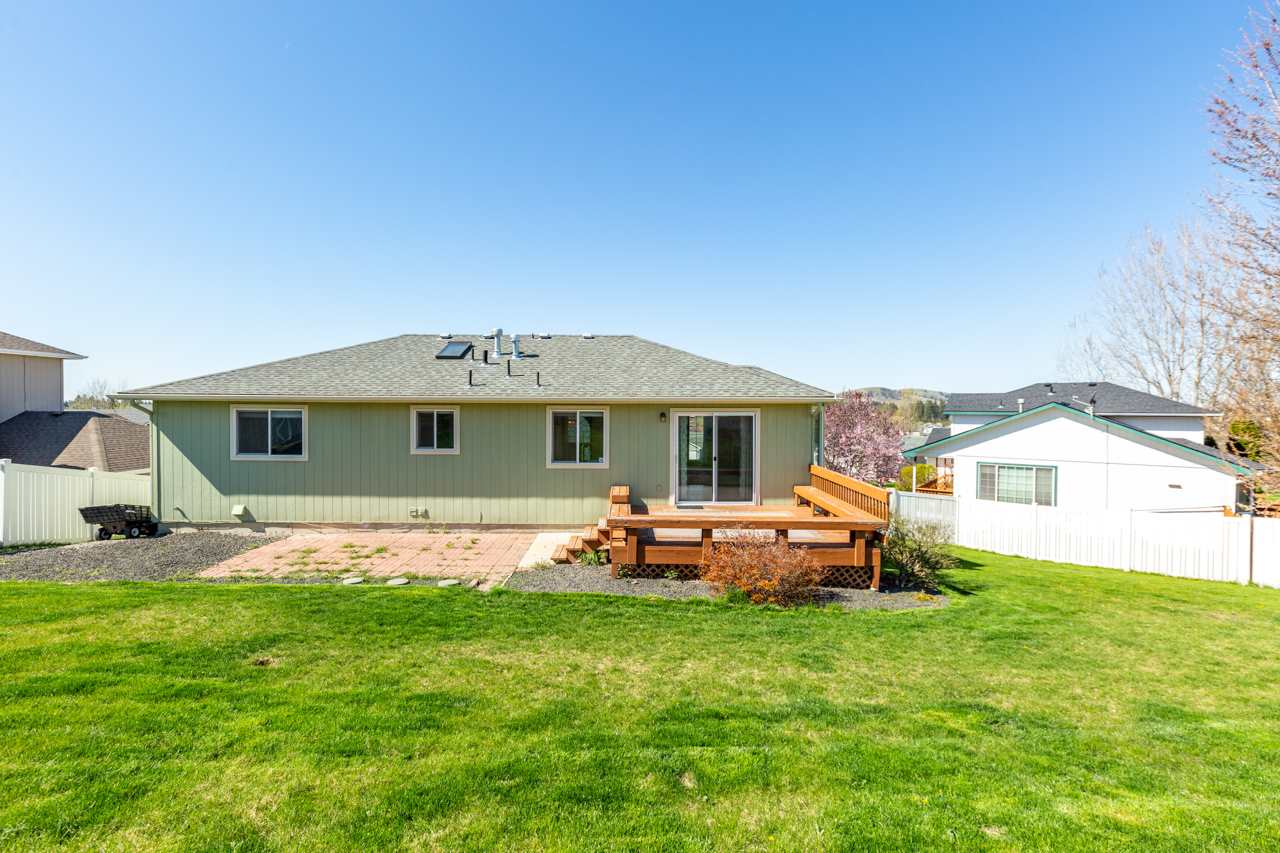 1114 North Fox Ridge Road Medical Lake, WA 99022 - Photo 16 of 19 Gallery Image 16