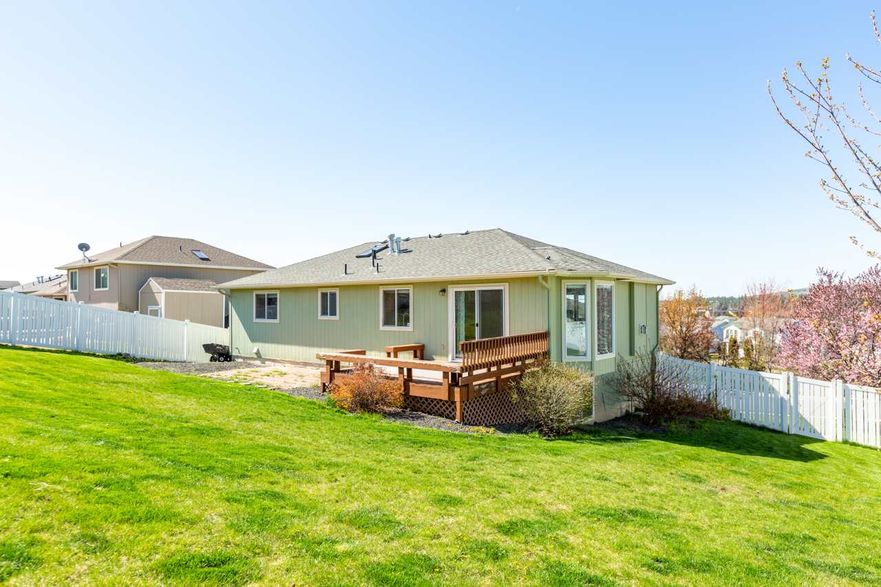 1114 North Fox Ridge Road Medical Lake, WA 99022 - Photo 17 of 19 Gallery Image 17