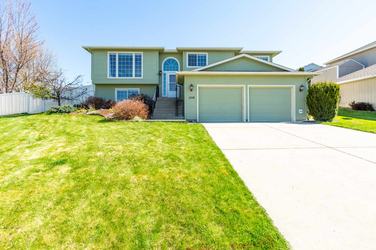 1114 North Fox Ridge Road Medical Lake, WA 99022 - Photo 19 of 19 Gallery Image 19