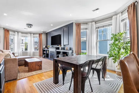 $625,000 | 17 Lafield Street, Unit 2, Boston, MA 02122