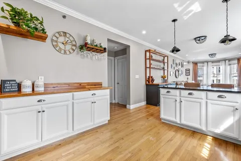 $625,000 | 17 Lafield Street, Unit 2, Boston, MA 02122