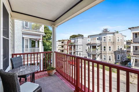 $625,000 | 17 Lafield Street, Unit 2, Boston, MA 02122