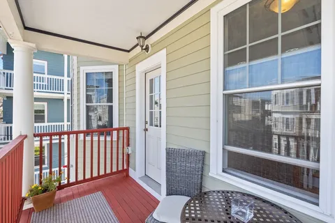 $625,000 | 17 Lafield Street, Unit 2, Boston, MA 02122