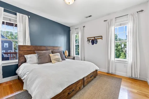 $625,000 | 17 Lafield Street, Unit 2, Boston, MA 02122