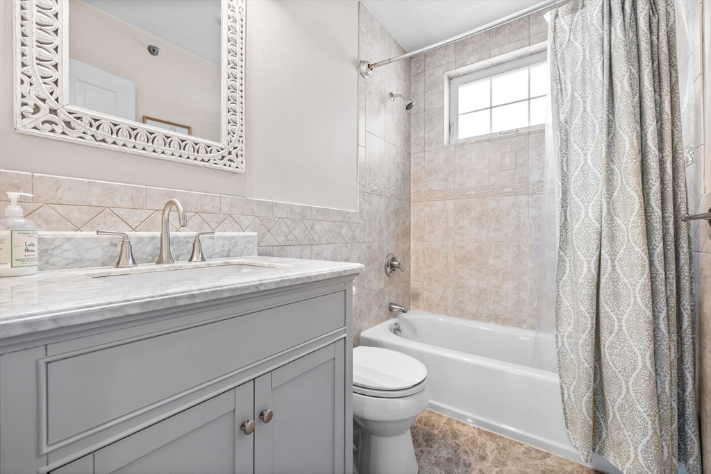 17 Lafield Street, Unit 2 Boston, MA 02122 - Photo 23 of 27